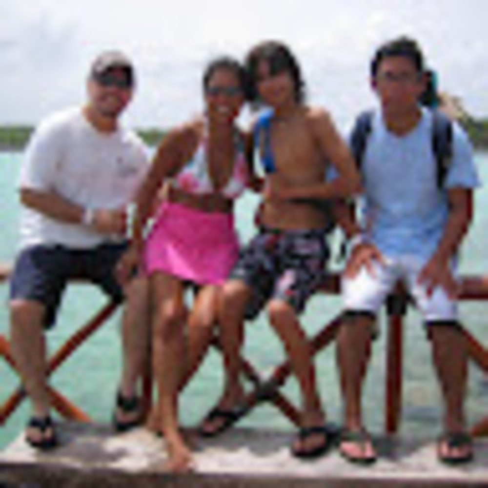 Meet your Posher, Frank